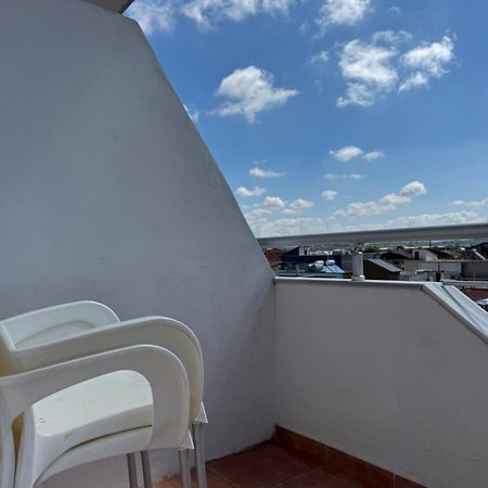Guesthouse Cami Durrës Exteriér fotografie