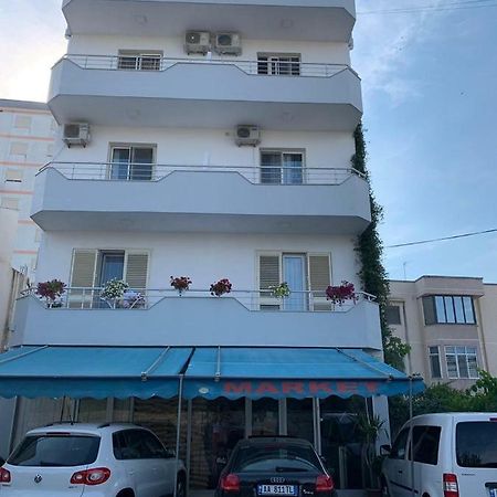 Guesthouse Cami Durrës Exteriér fotografie
