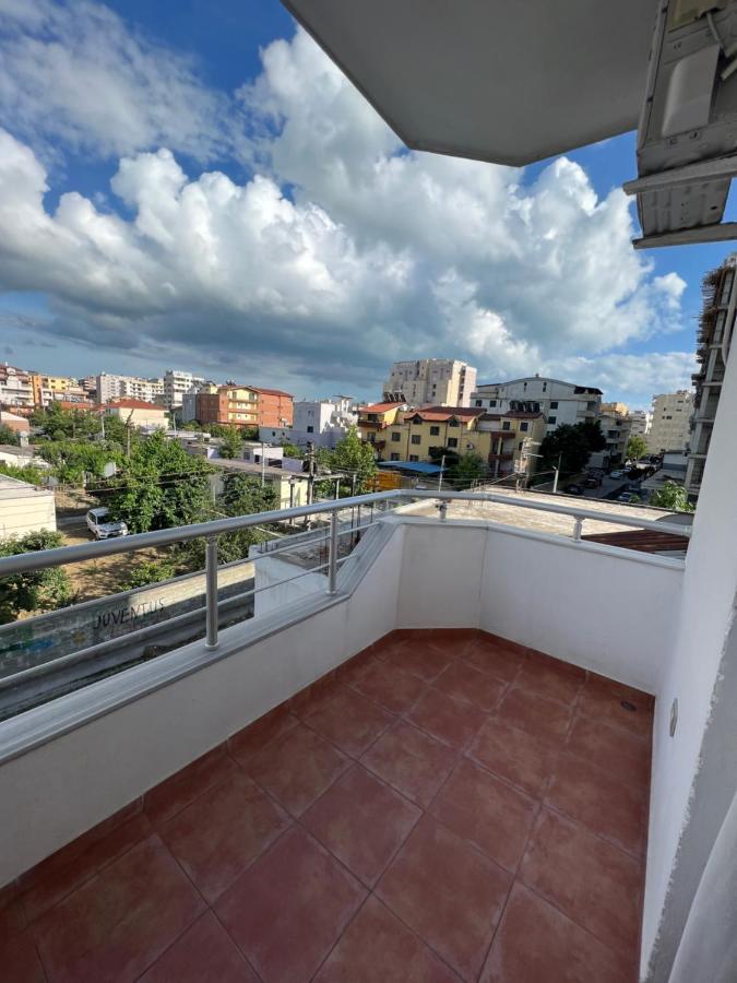 Guesthouse Cami Durrës Exteriér fotografie