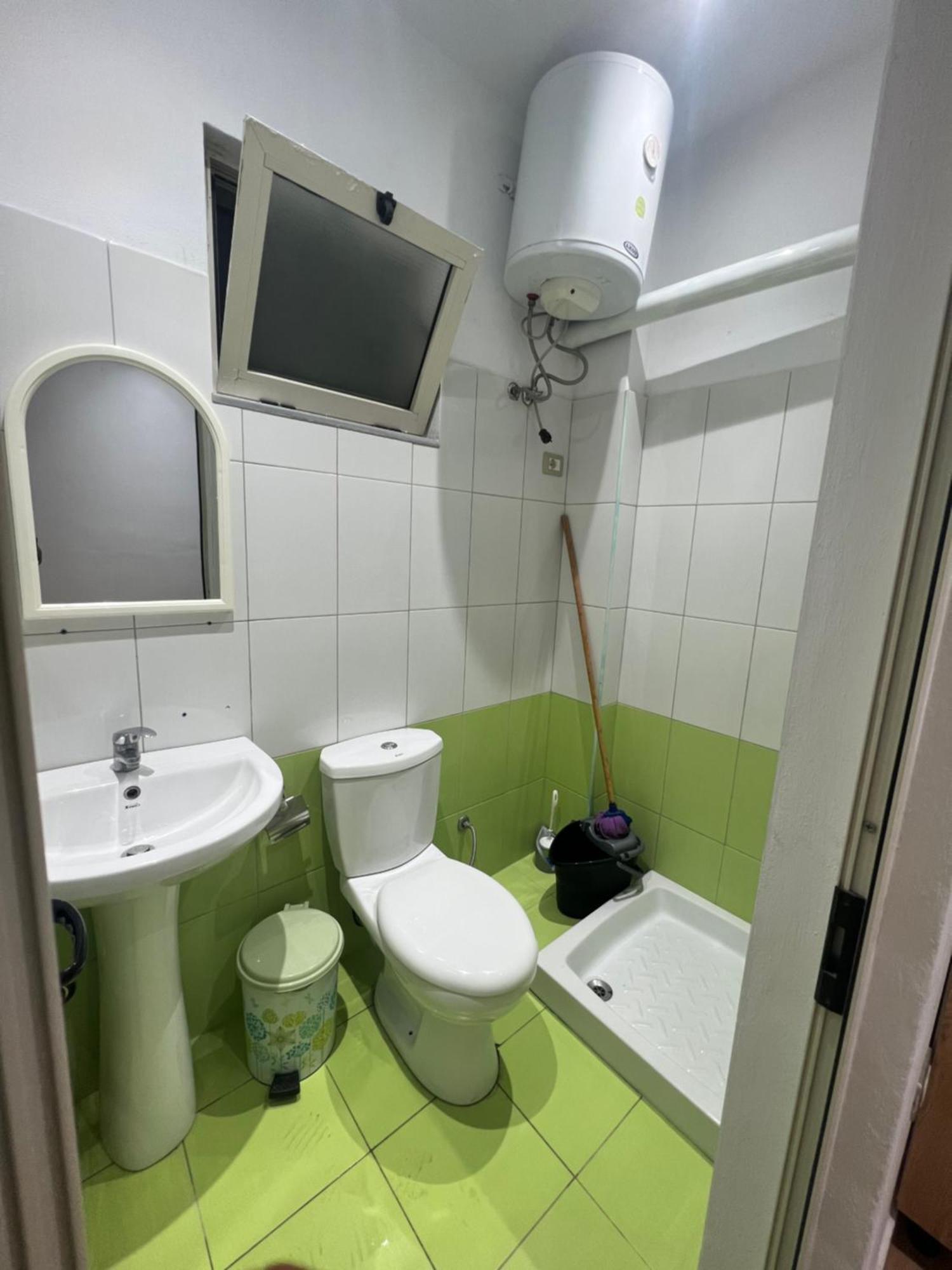 Guesthouse Cami Durrës Exteriér fotografie
