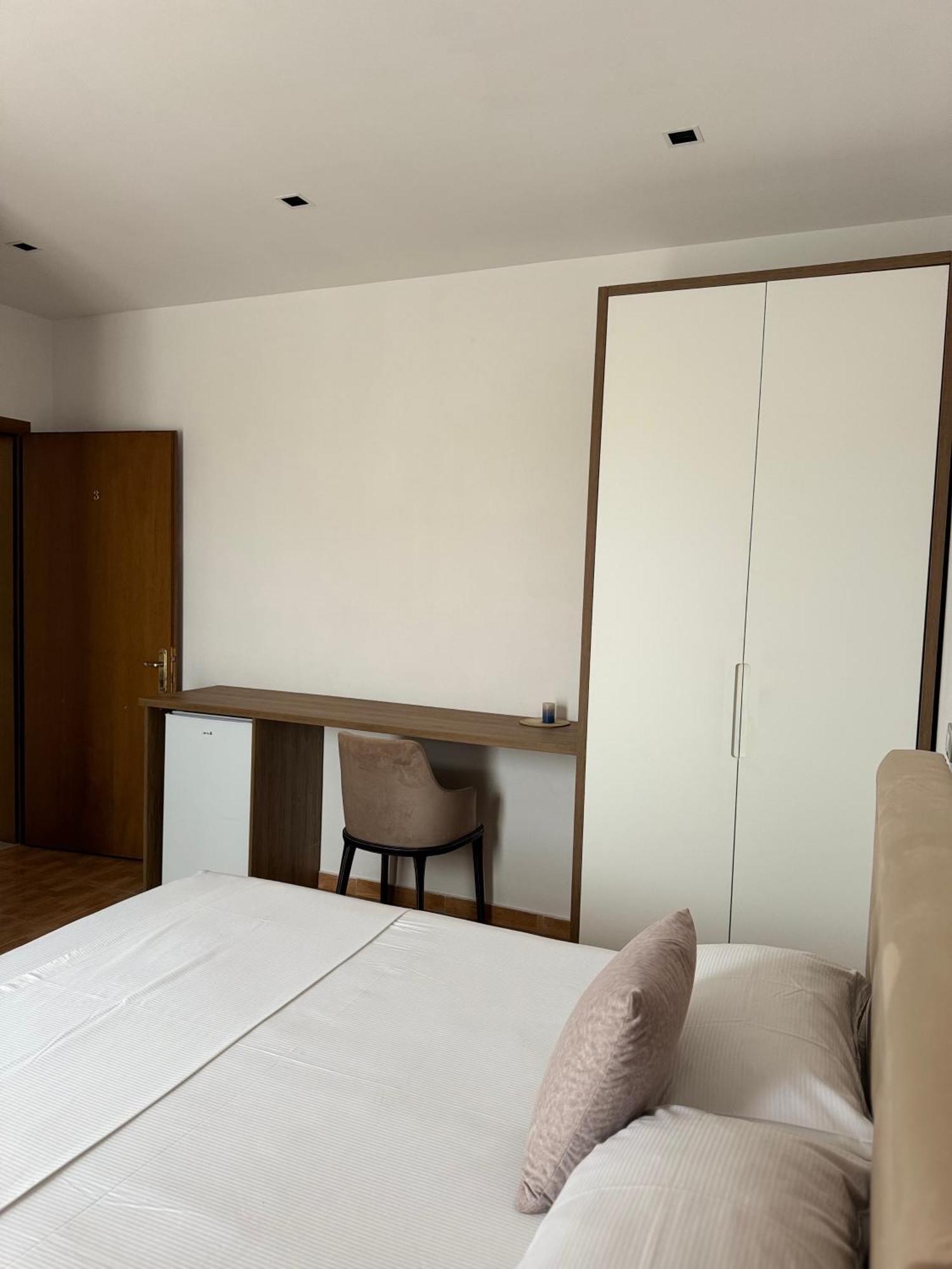 Guesthouse Cami Durrës Exteriér fotografie
