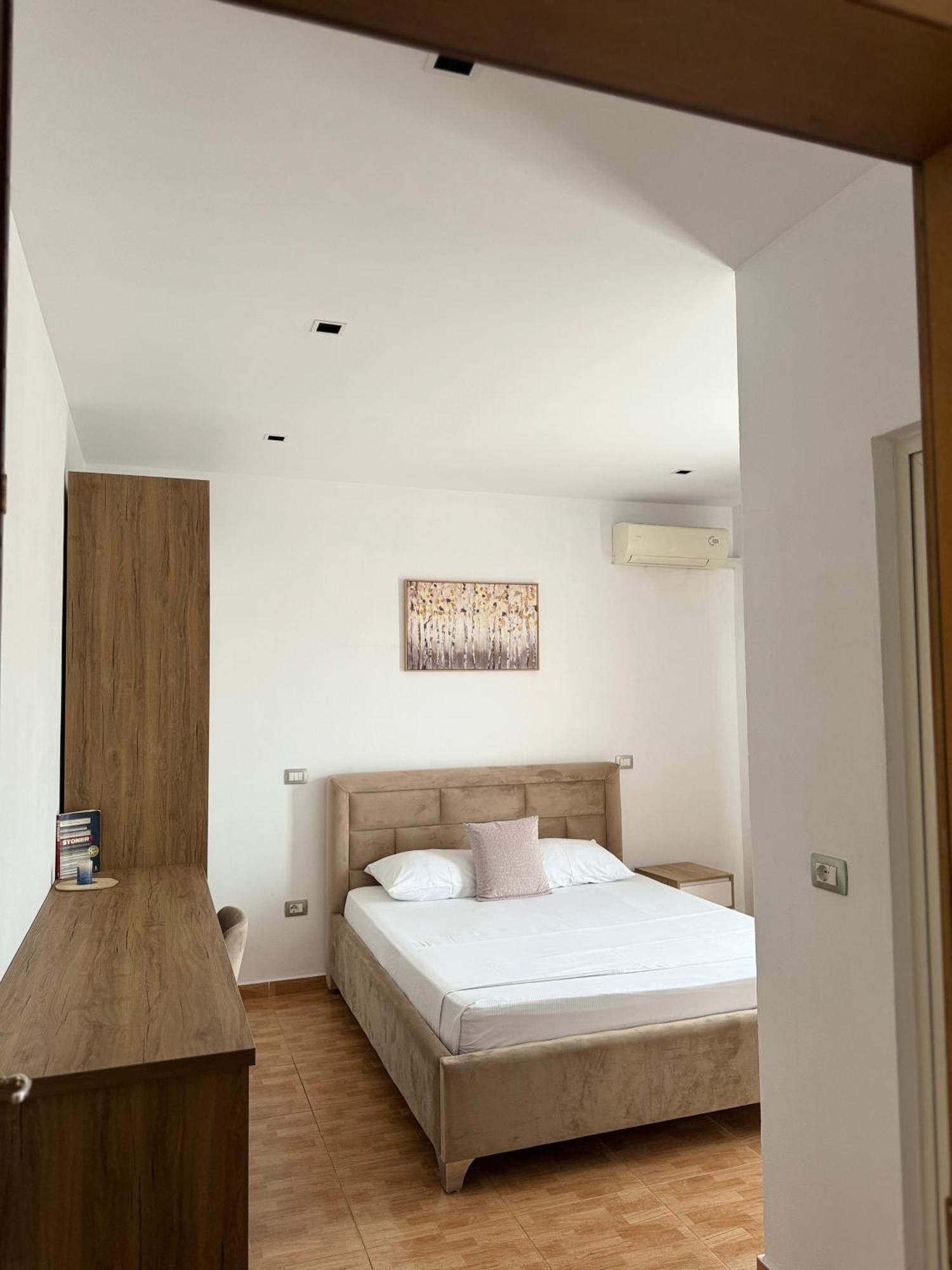 Guesthouse Cami Durrës Exteriér fotografie