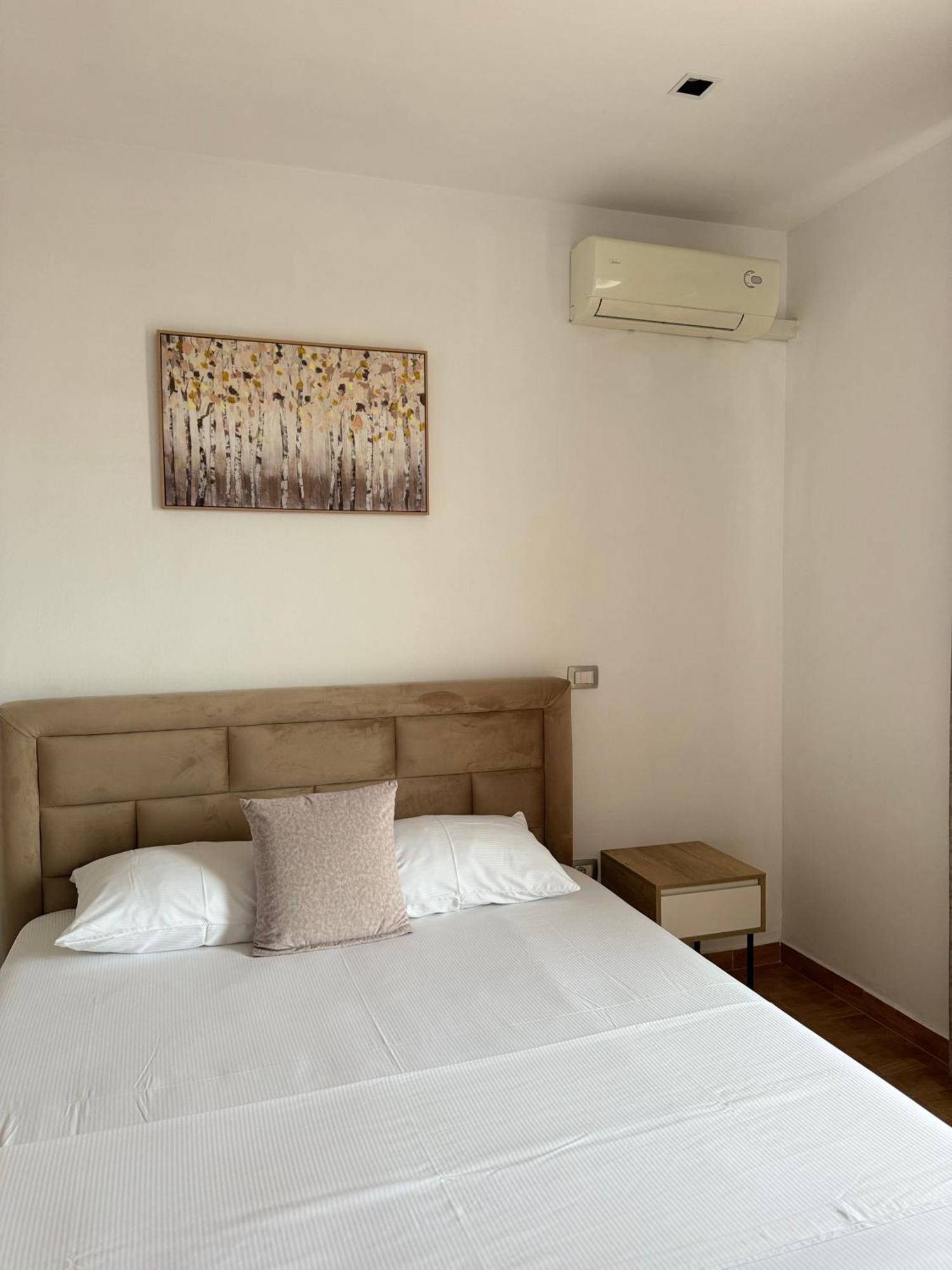 Guesthouse Cami Durrës Exteriér fotografie