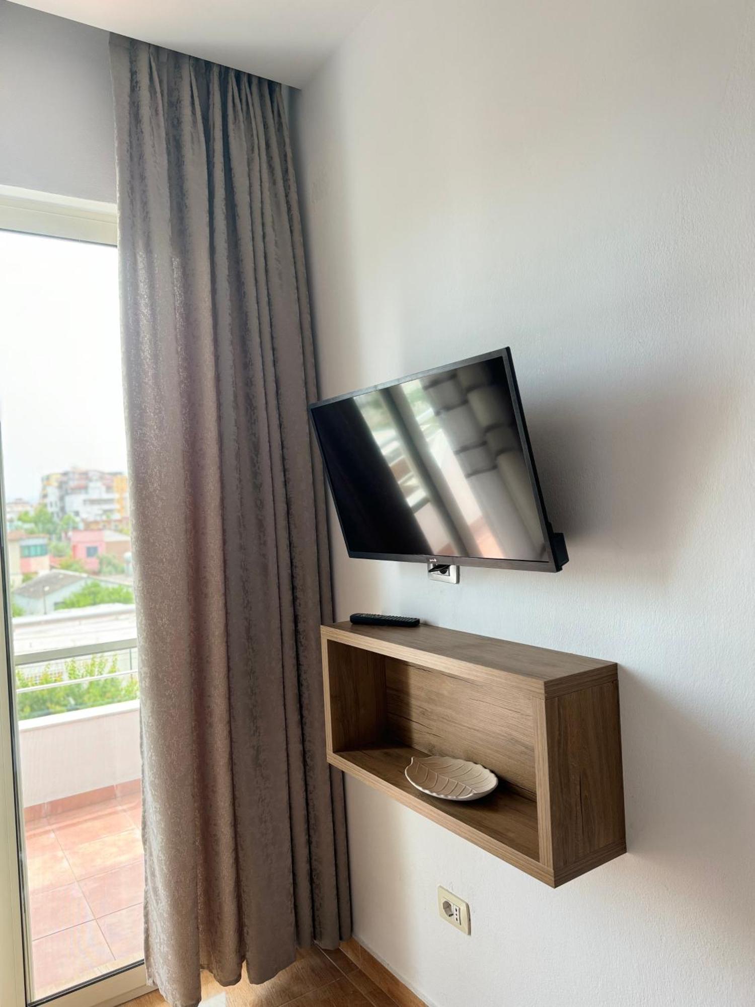 Guesthouse Cami Durrës Exteriér fotografie