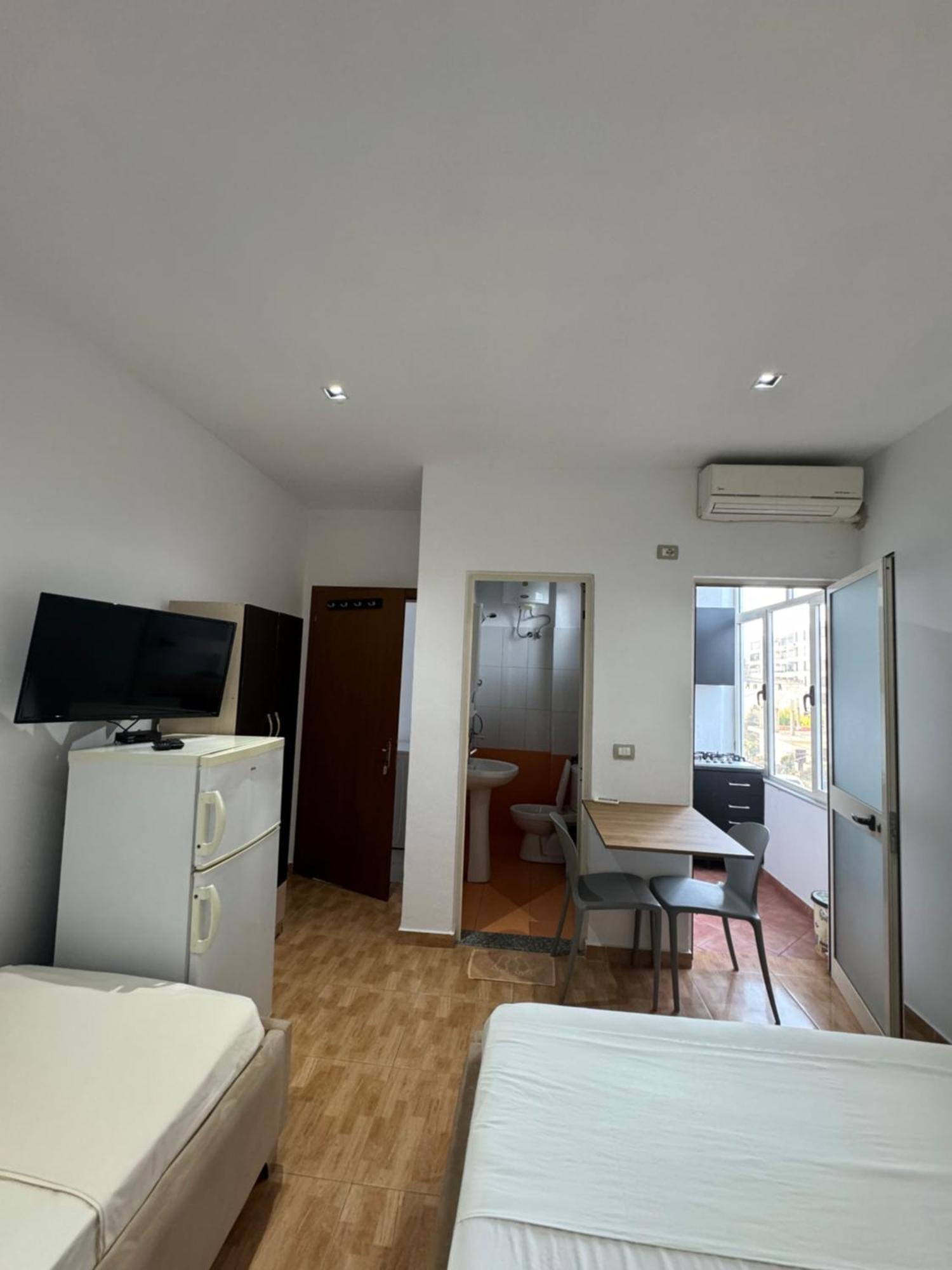 Guesthouse Cami Durrës Exteriér fotografie