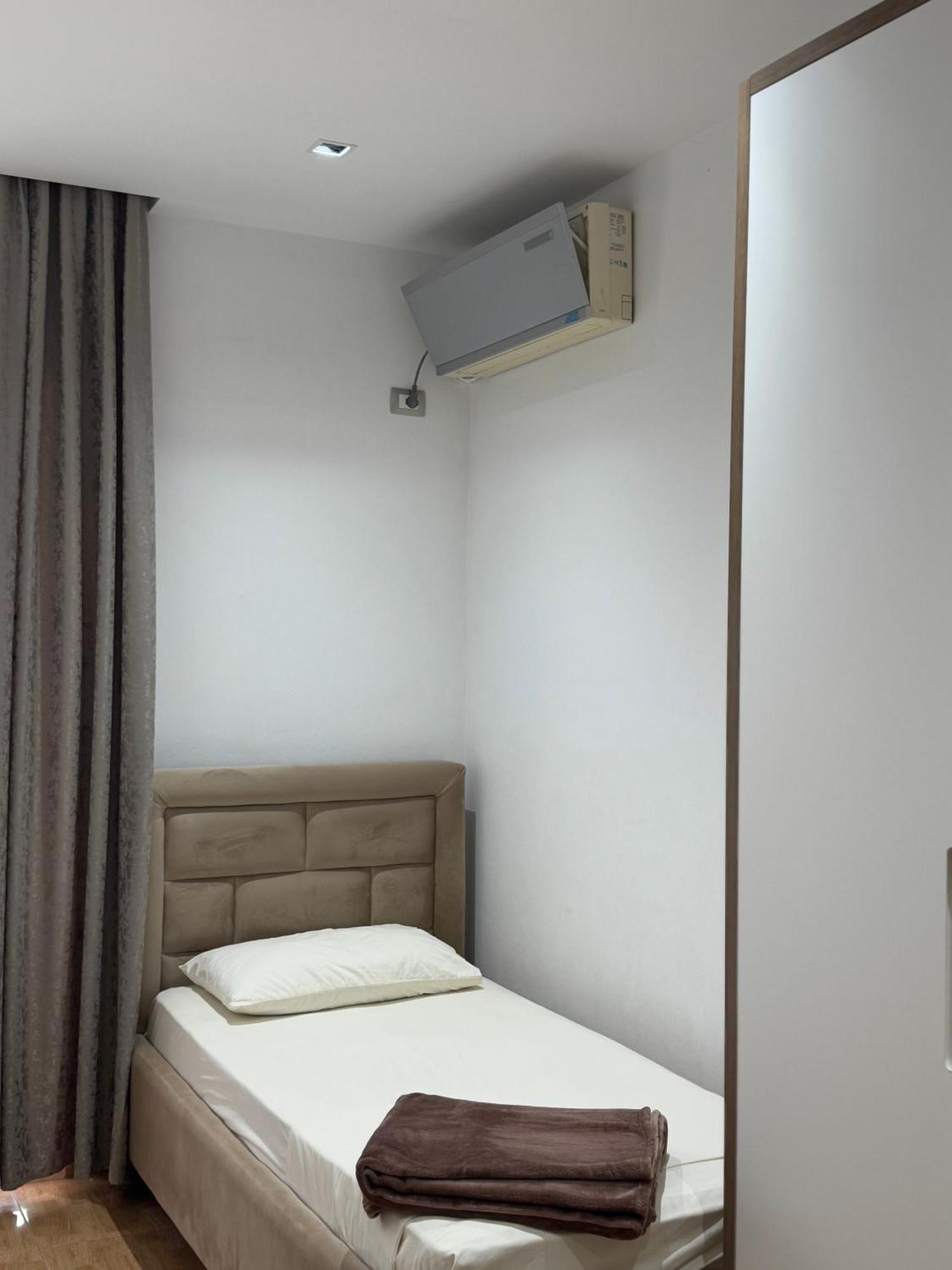 Guesthouse Cami Durrës Exteriér fotografie