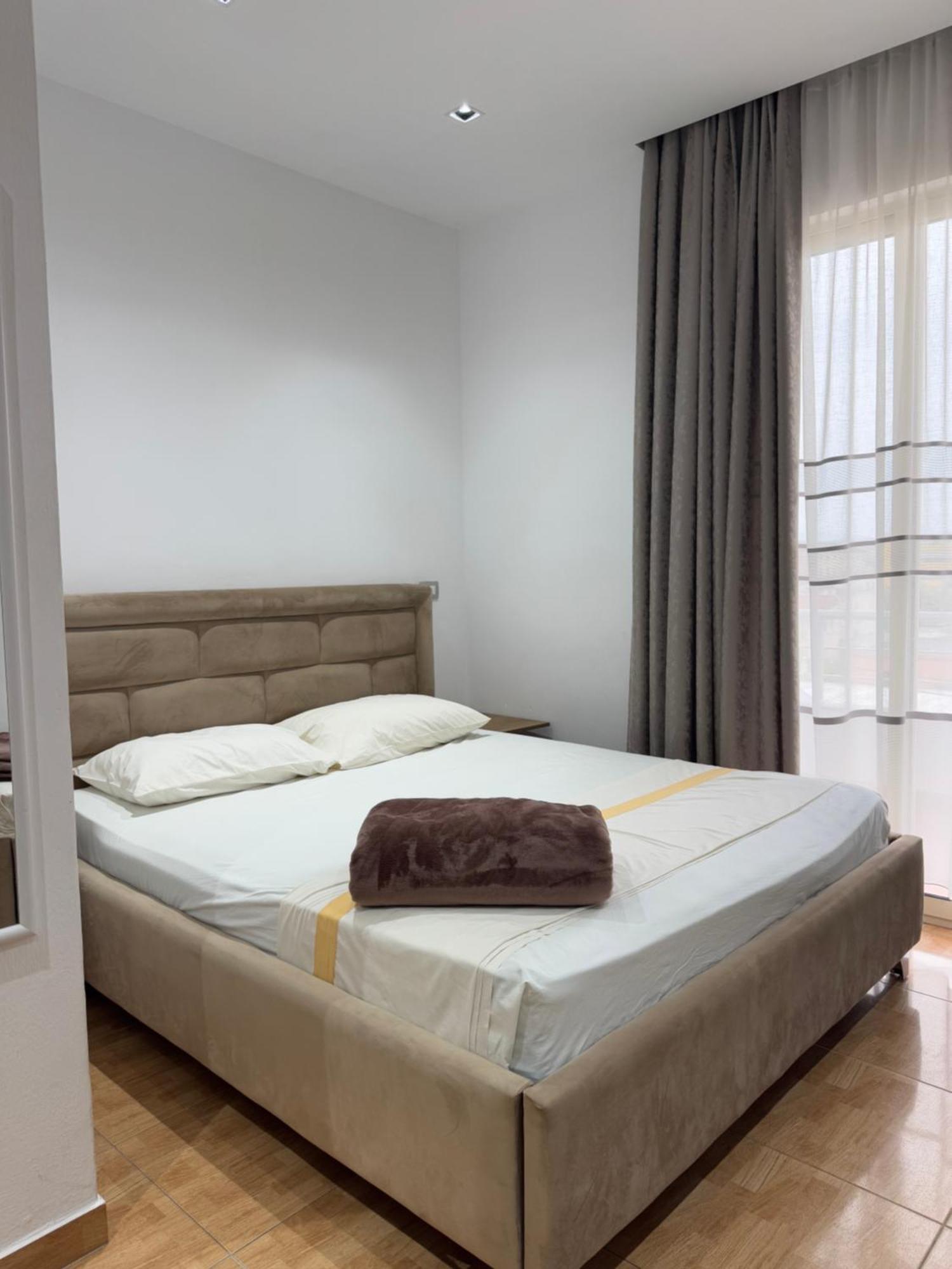 Guesthouse Cami Durrës Exteriér fotografie
