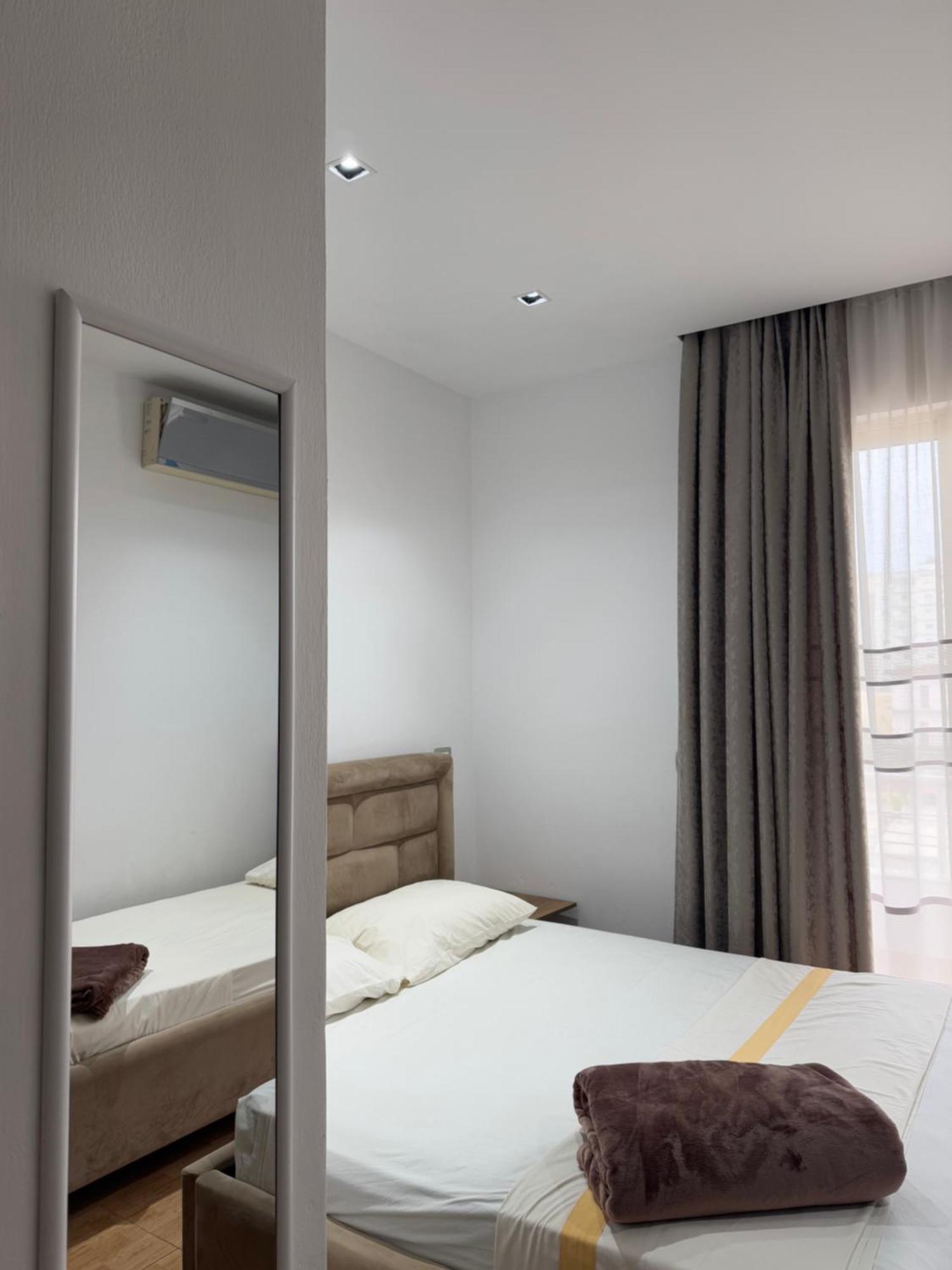 Guesthouse Cami Durrës Exteriér fotografie