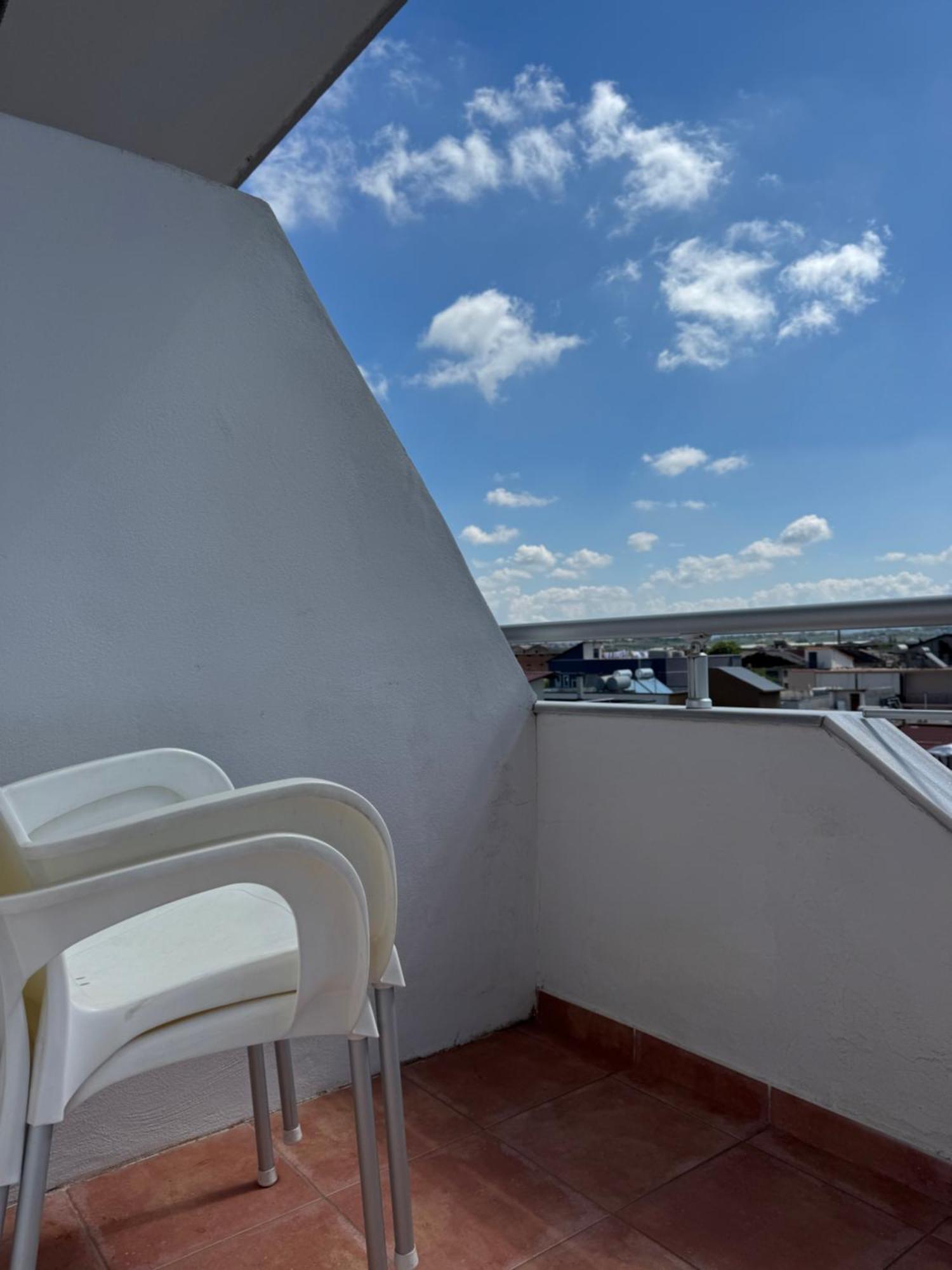 Guesthouse Cami Durrës Exteriér fotografie