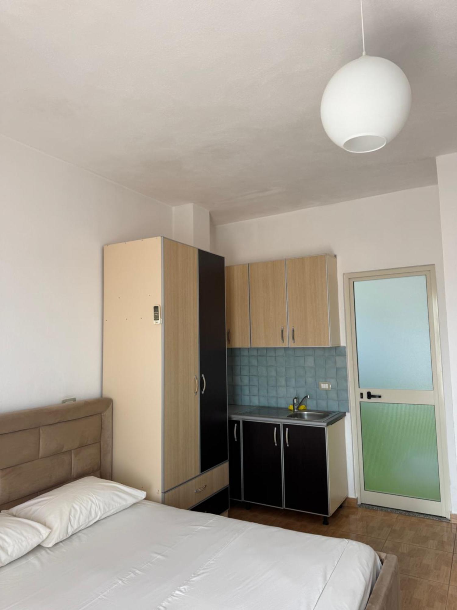 Guesthouse Cami Durrës Exteriér fotografie