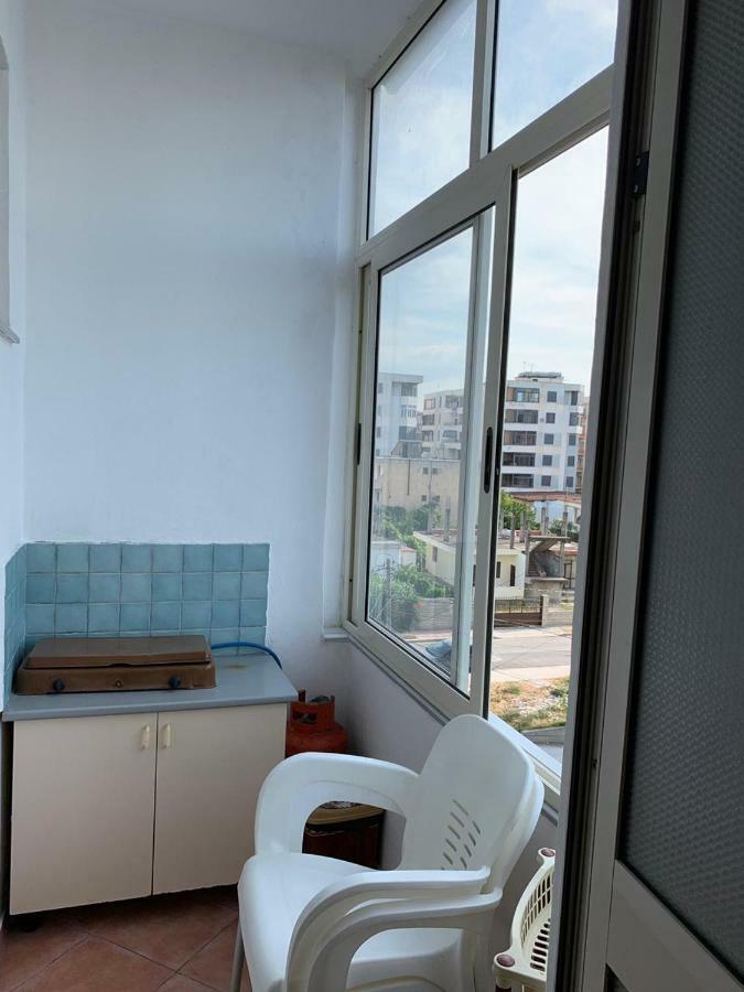 Guesthouse Cami Durrës Exteriér fotografie